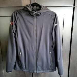 Nike Golf Jacket